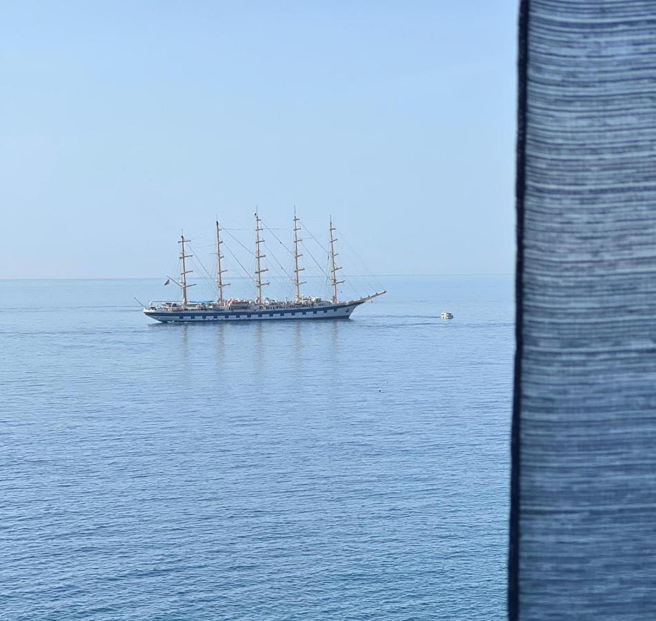مبيت وإفطار أتراني Frennesia Amalfi Coast المظهر الخارجي الصورة