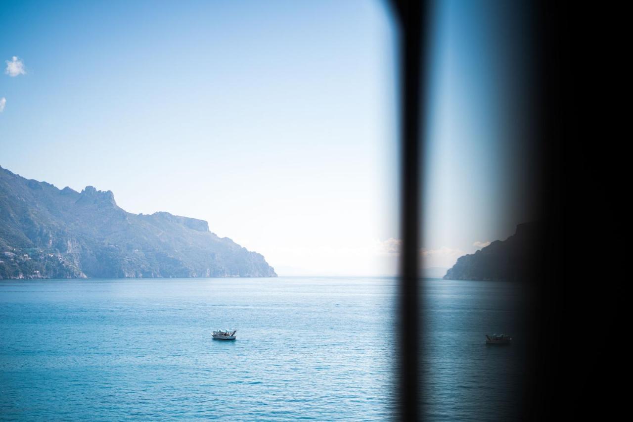 مبيت وإفطار أتراني Frennesia Amalfi Coast المظهر الخارجي الصورة