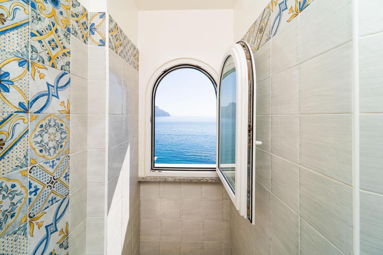 مبيت وإفطار أتراني Frennesia Amalfi Coast المظهر الخارجي الصورة