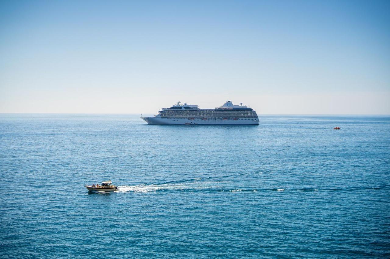 مبيت وإفطار أتراني Frennesia Amalfi Coast المظهر الخارجي الصورة