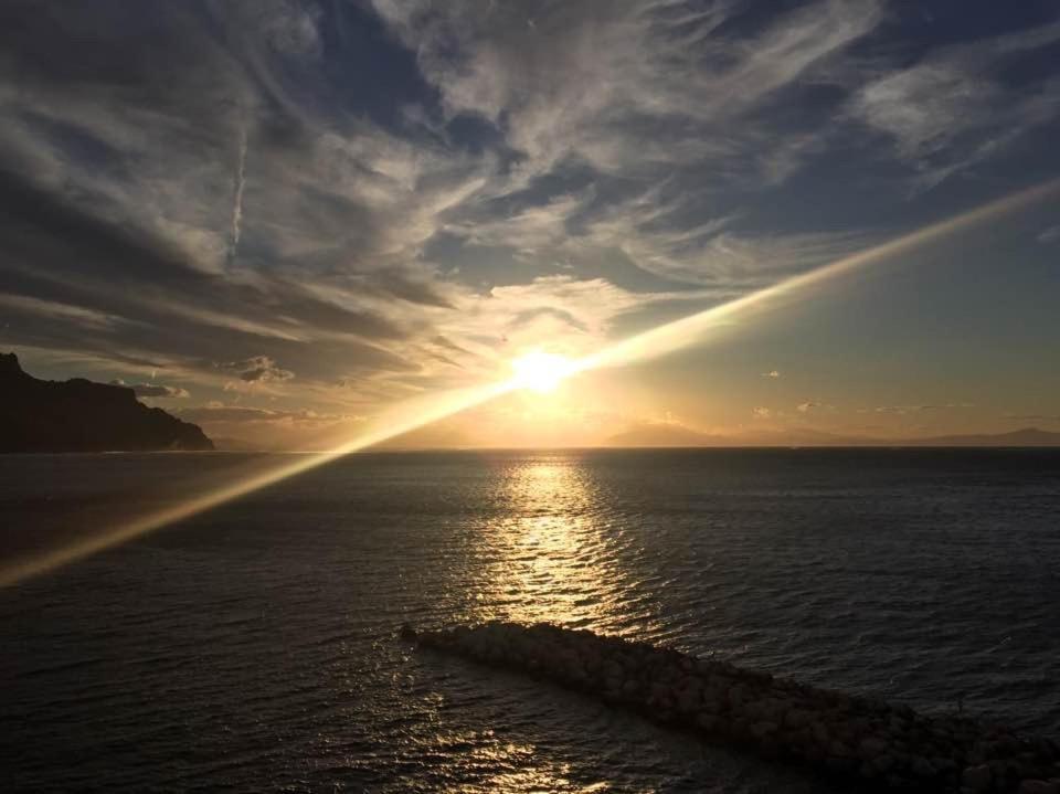 مبيت وإفطار أتراني Frennesia Amalfi Coast المظهر الخارجي الصورة
