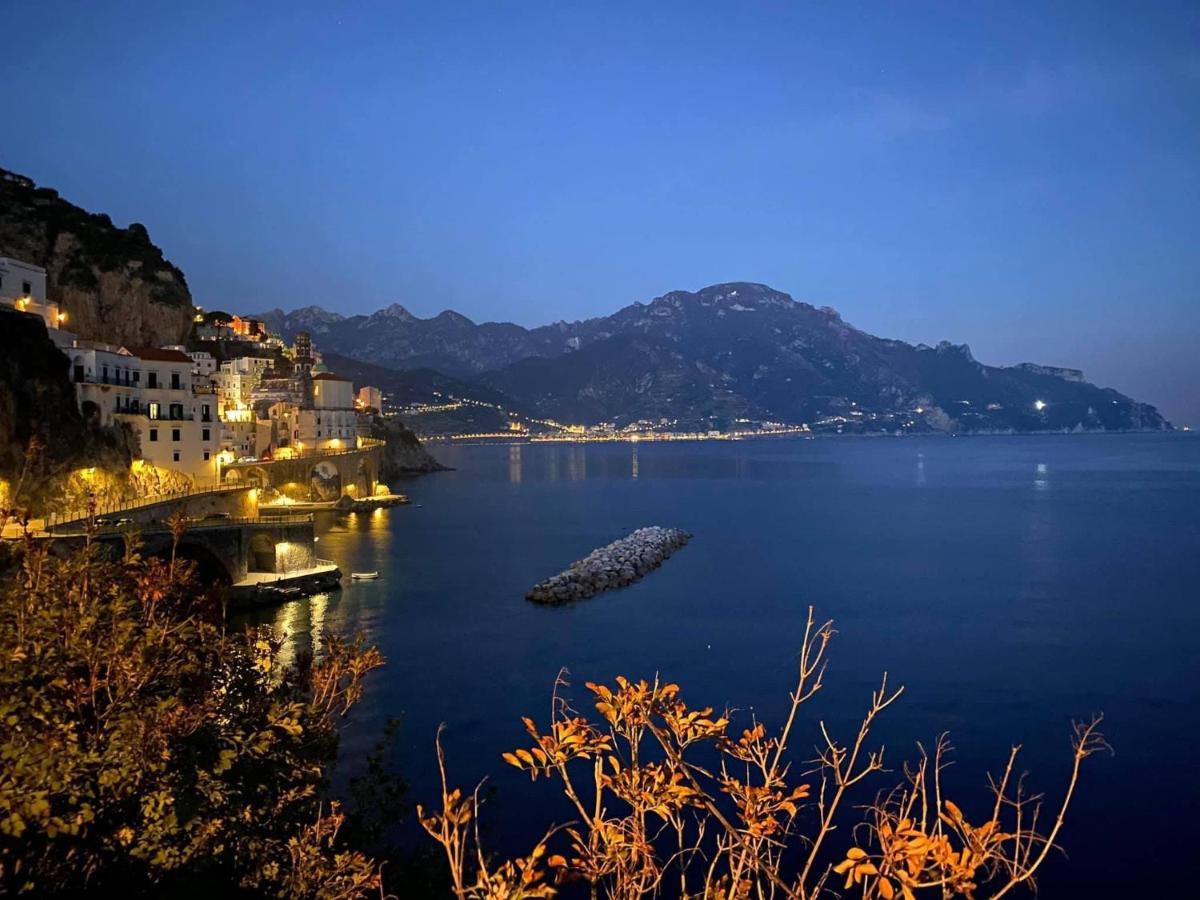 مبيت وإفطار أتراني Frennesia Amalfi Coast المظهر الخارجي الصورة