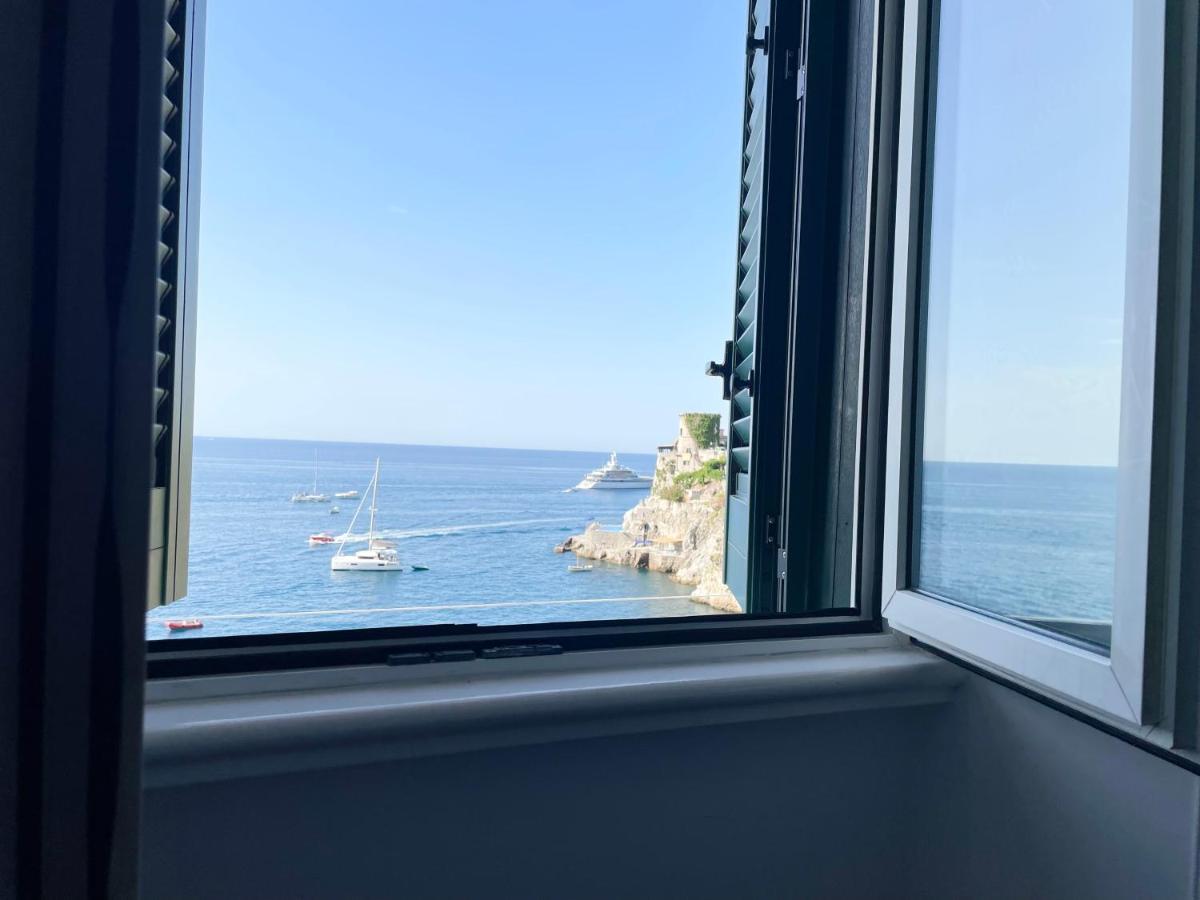 مبيت وإفطار أتراني Frennesia Amalfi Coast المظهر الخارجي الصورة